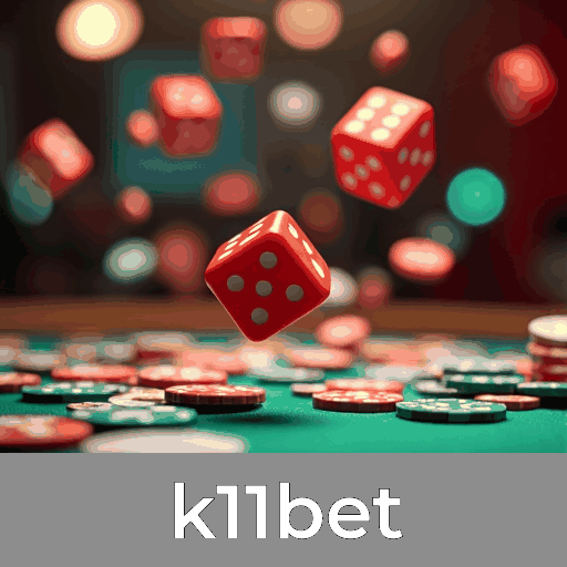 k11bet - Grande seleção de jogos ao vivo e cassinos online