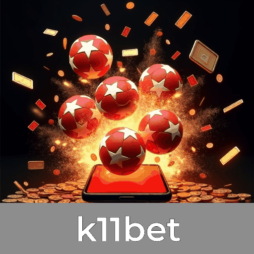 k11bet: Entre com login rápido e explore jogos ao vivo