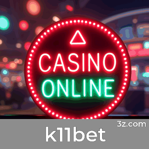 Descubra a Convergência de Tecnologias na k11bet e as Experiências de Entretenimento Disruptivas