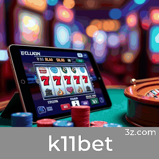 Inovação e Vantagem com o App da k11bet
