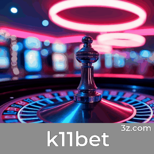 Descubra a Convergência de Tecnologias na k11bet e as Experiências de Entretenimento Disruptivas