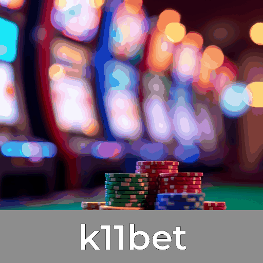 k11bet - Plataforma confiável para apostas emocionantes e bônus