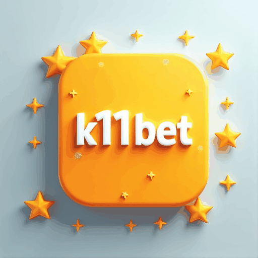 k11bet Logo